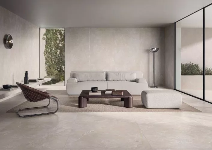 BEIGE REAL UP 60x120